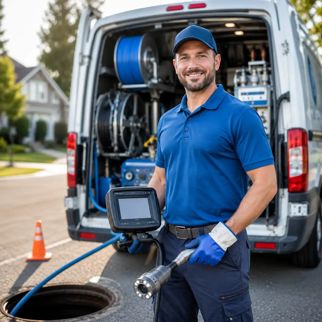 Local Pipe Relining specialists in Twin Falls, ID