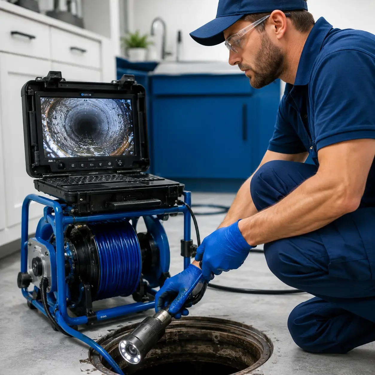 Pipe Relining professionals serving Twin Falls, ID